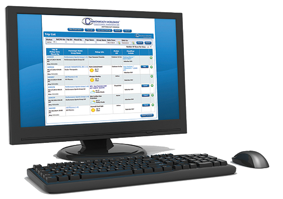 RezTracker Desktop Portal
