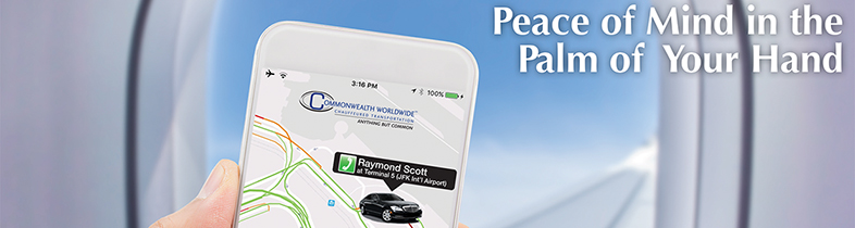 GPS Tracking on your phone